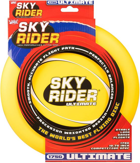 Wicked Sky Rider Ultimate. - Image 3