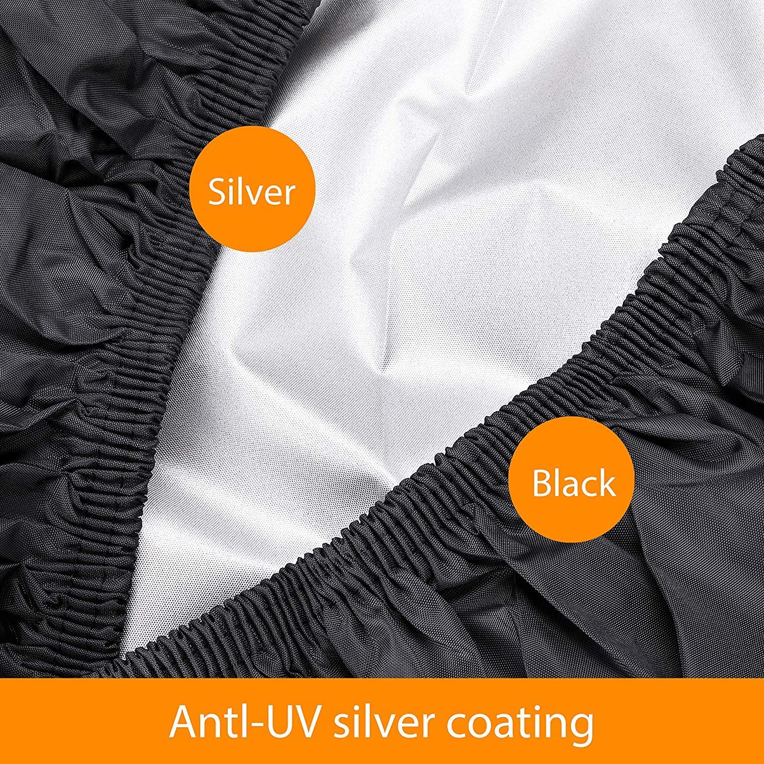ATV Quad Cover Waterproof - Image 3