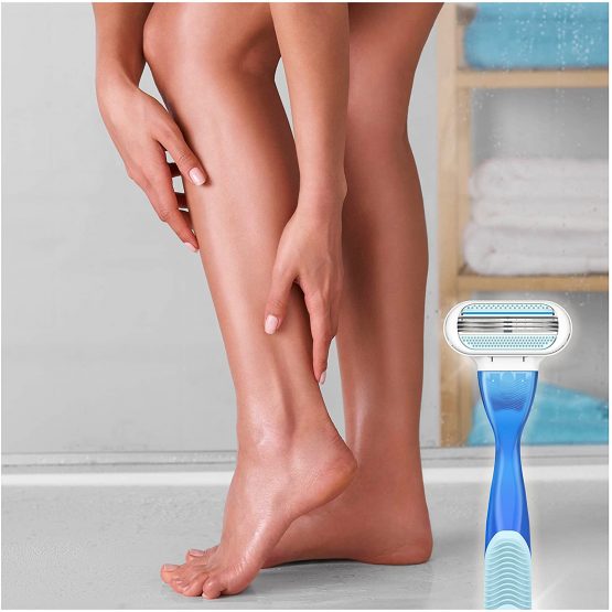 Gillette Venus Classic Women's Razor - Image 2