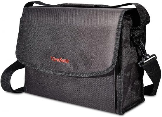 ViewSonic PJ-CASE-008 Projector Carrying Case for LightStream Projectors - Image 2