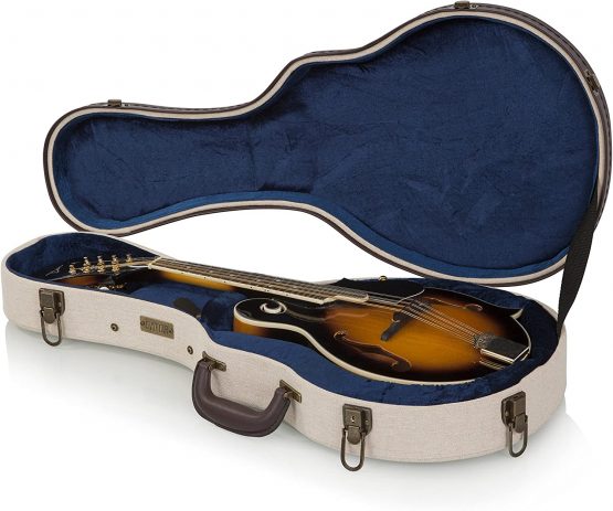 Gator Cases GW-JM-MANDOLIN Guitar Case - Image 2