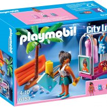 Playmobil City Life 6153 Strand-Shooting