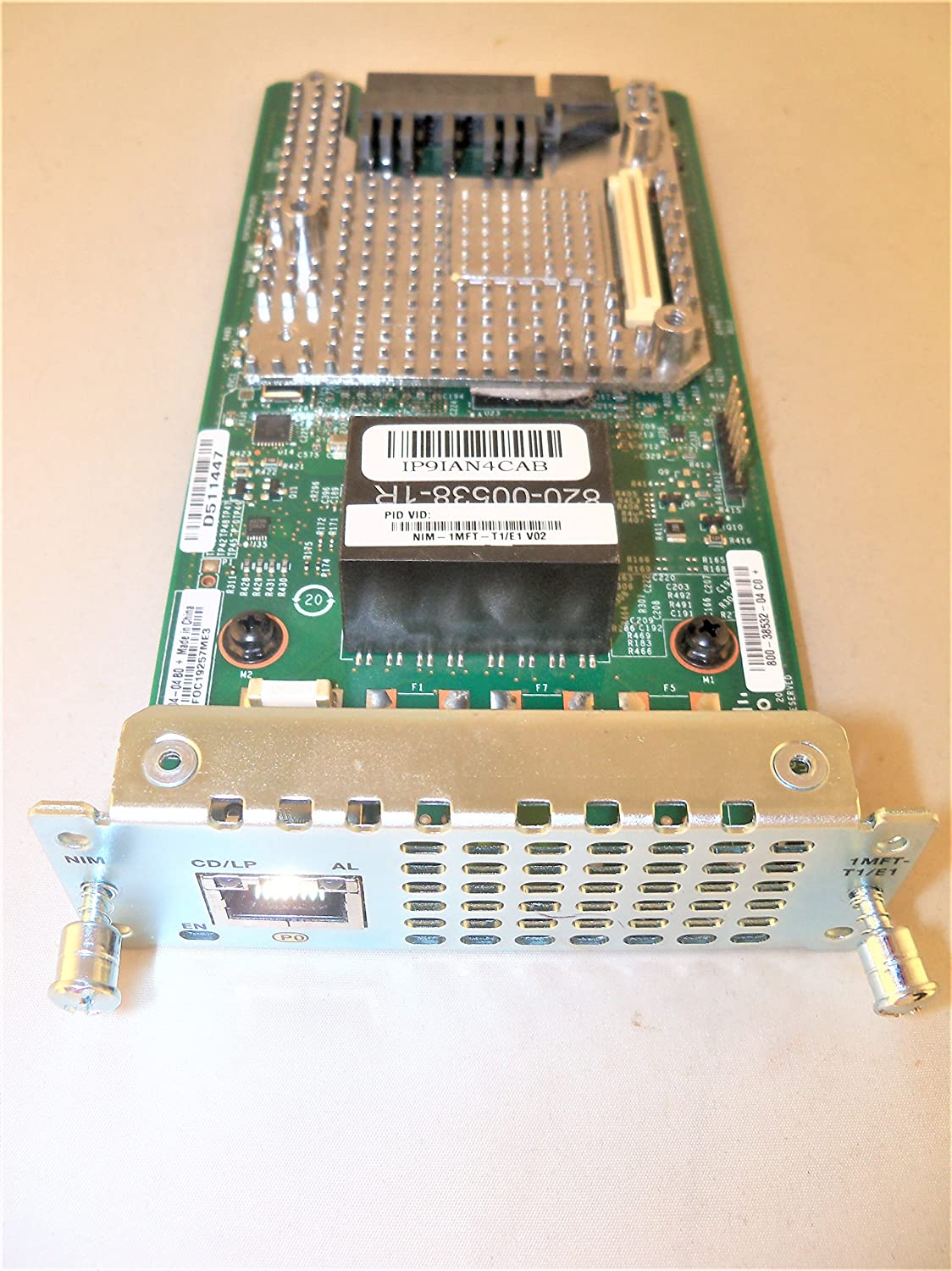 1 PORT MULTIFLEX TRUNK VOICE/ BigaMart