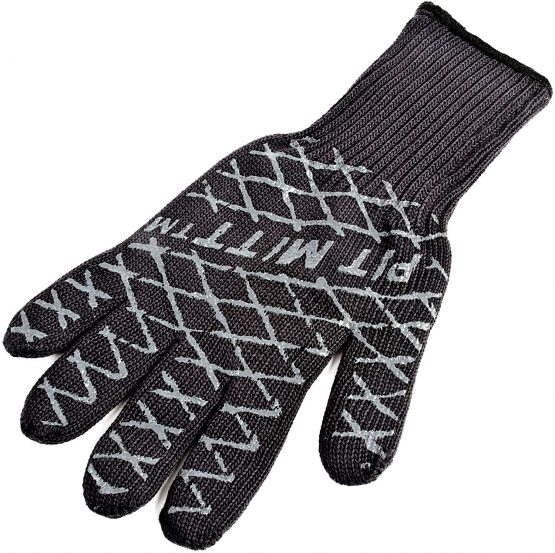 Charcoal Companion The Ultimate BBQ Pit Mitt