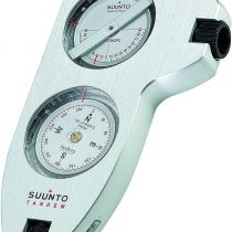Suunto Compass/Clinometer Tandem/360PC/360R, Global Orientation, SS020420000