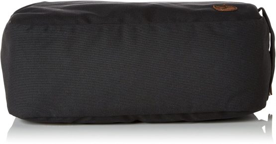 FJÄLLRÄVEN Unisex's Gear Bag Large, Dark Grey, 25 cm - Image 4