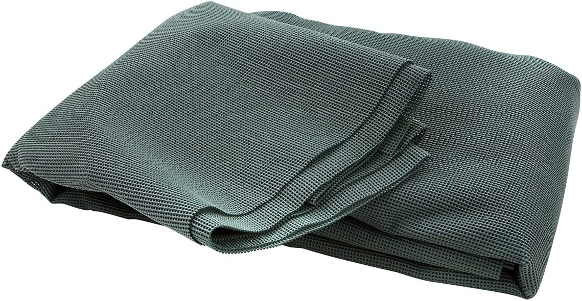 BoCamp Tent carpet pack green, 2.5 X 6 metres BigaMart