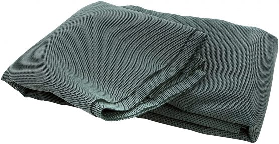 Bo-Camp - Tent carpet pack - green, 2.5 X 6 metres