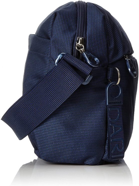 Mandarina Duck Women's Md20 Tracolla Handbag, 10x21x28.5 cm (B x H x T) - Image 3