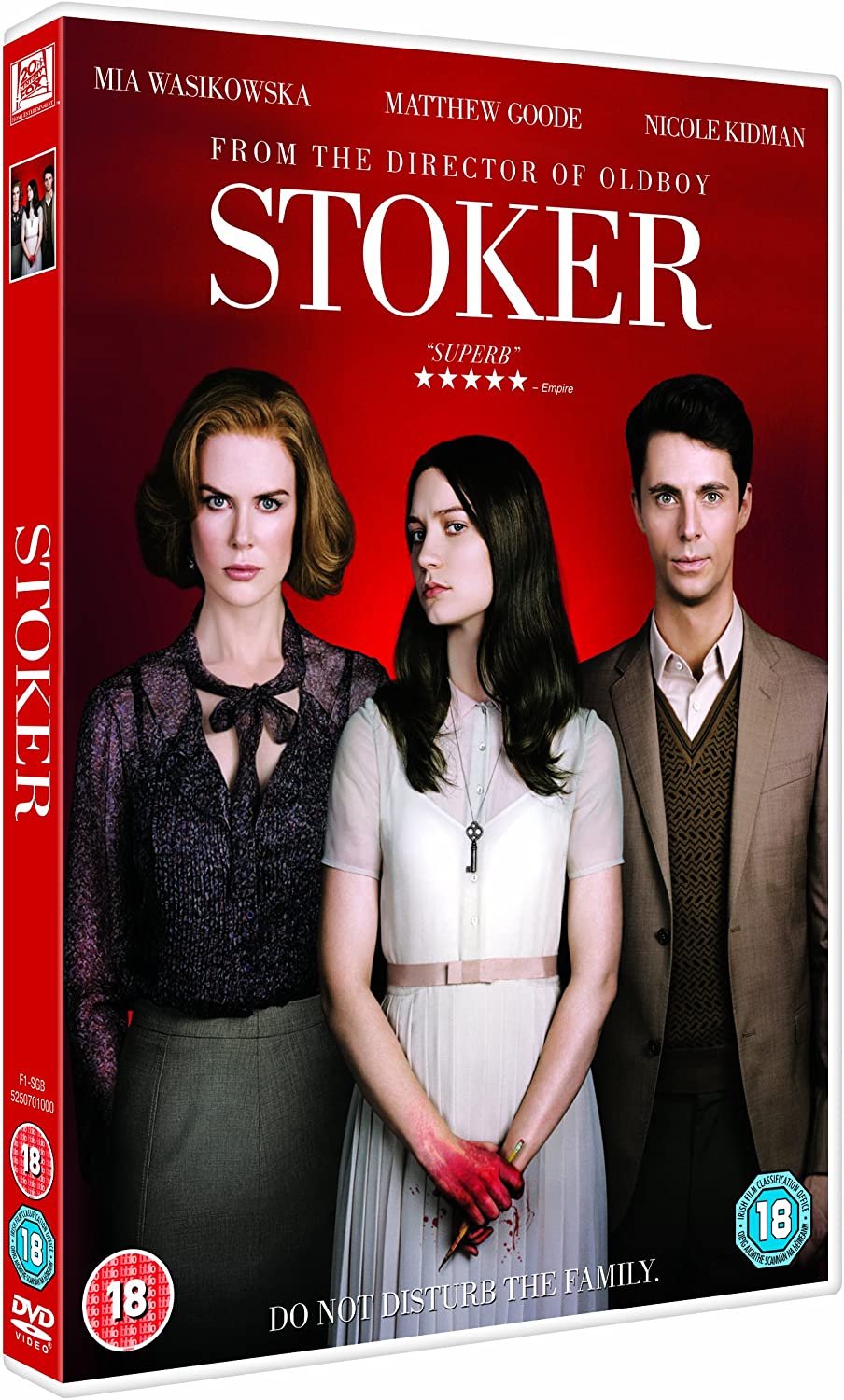Stoker - Image 2