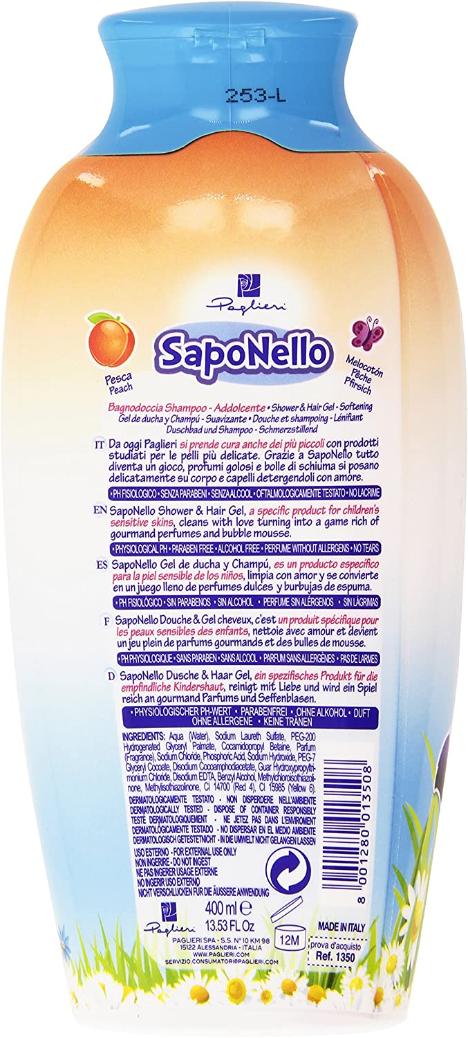 Saponello Fishing B/S 400 - Image 2