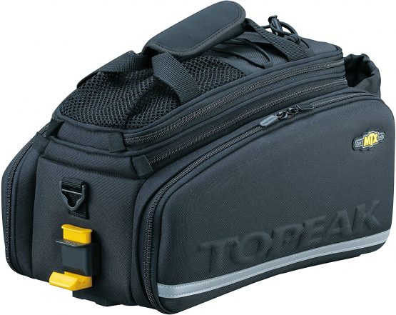 Topeak MTX DXP Trunk Bag