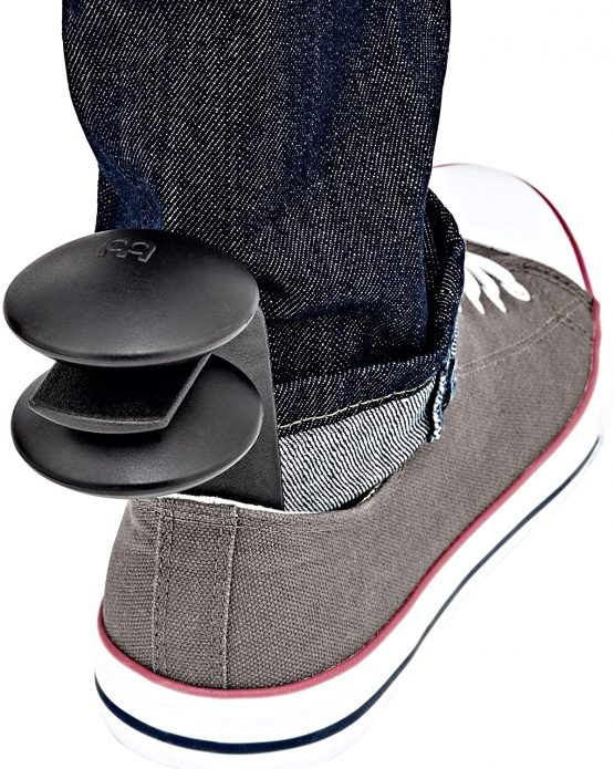 Meinl Percussion HSH Foot Shaker