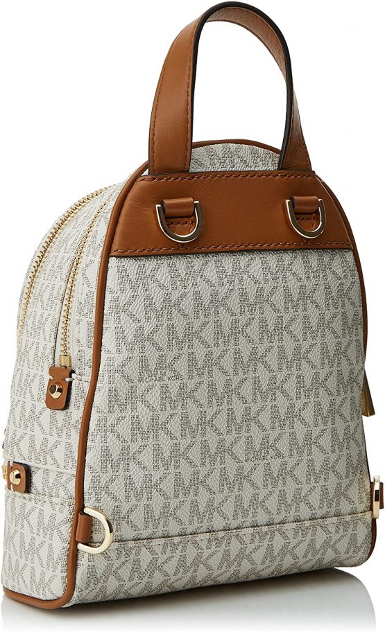 Michael Kors Women's Rhea Zip Satchel - Image 2
