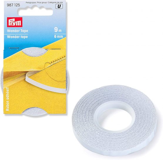 Prym 6 mm Wonder Tape