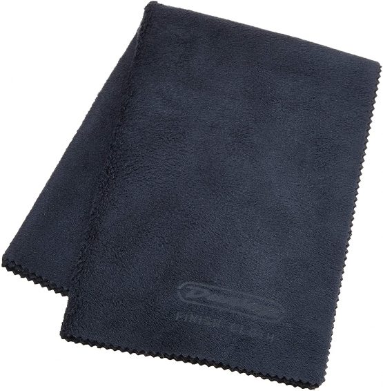 Jim Dunlop Guitar Finish Cloth