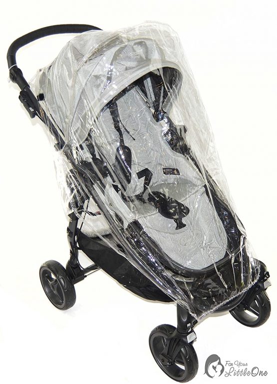 Raincover Compatible with Teutonia Primus