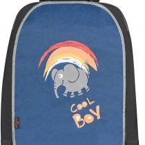 Walser 12305 Back Rest Protector Cool Boy Blue