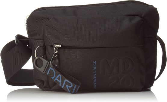 Mandarina Duck Women's Md20 Tracolla Messenger Bags, 9x15x21 cm (B x H x T)