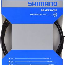 Shimano FD BH90 Saint M820 2M Hose Black 2M