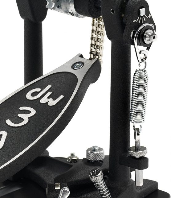 DW Fußmaschine Single Pedal 3000 DWCP3000 - Image 4