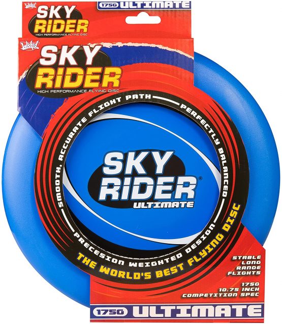 Wicked Sky Rider Ultimate. - Image 2