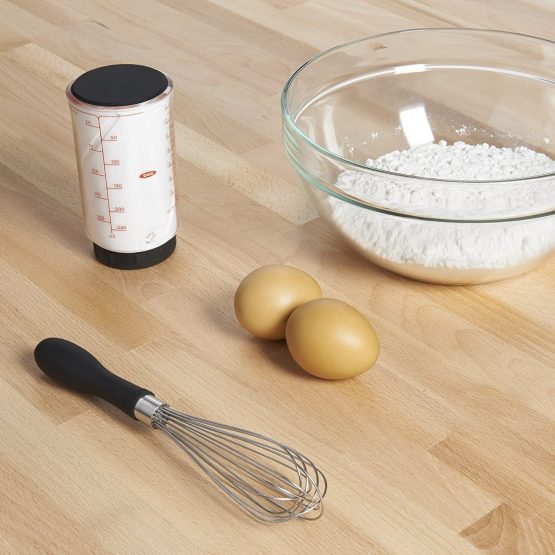 OXO 74091 Good Grips Whisk - 9 inch, Steel - Image 3