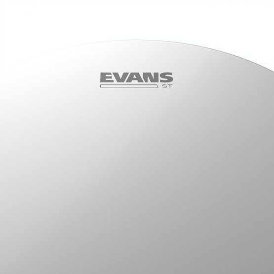Evans B13ST Super Tough 13-inch Snare Drum Head - Image 3