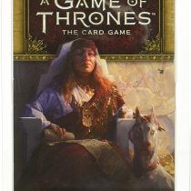 Fantasy Flight Games FFGGT16 All Men are Fools Chapter Pack: AGOT LCG 2nd Ed, Multicoloured