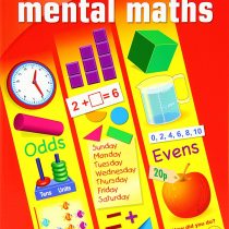 New Wave Mental Maths: Year 2