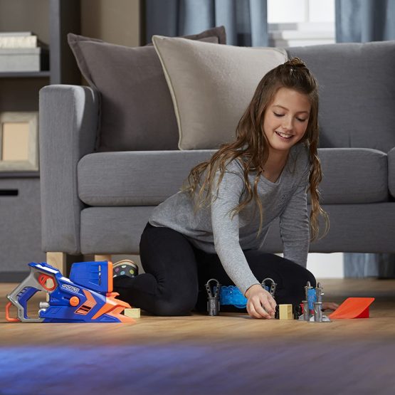 Nerf Nitro FlashFury Chaos - Image 4
