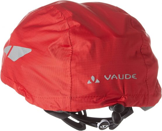 VAUDE Kid's Helmet Rain Cover Case - Image 2