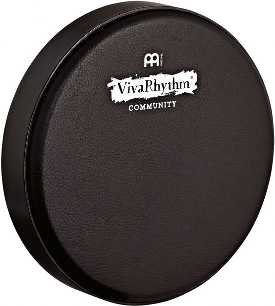 Meinl VivaRhythm VR-POH10-NH Drumhead Pack