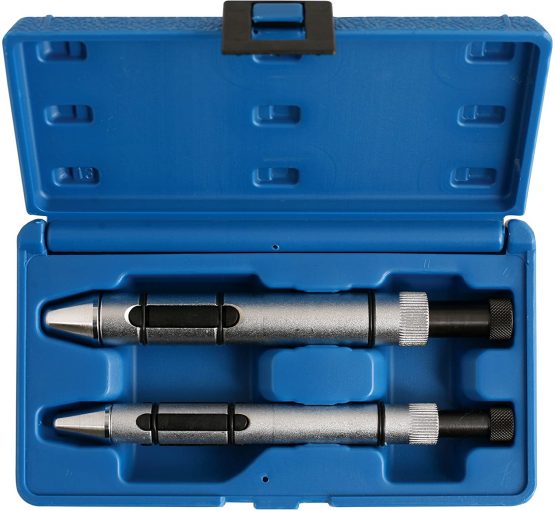 Laser 4860 Clutch Centring Mandrels 2pc - Image 3