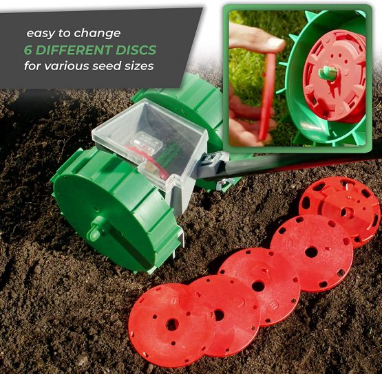 Bio Green Super Seeder - Image 3