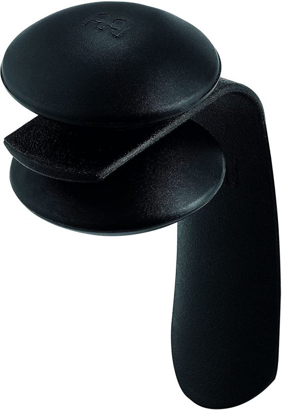 Meinl Percussion HSH Foot Shaker - Image 2