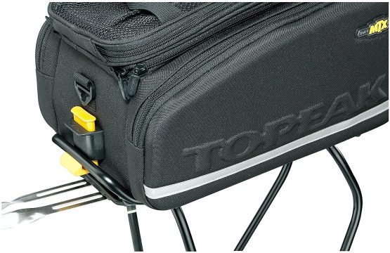 Topeak MTX DXP Trunk Bag - Image 3