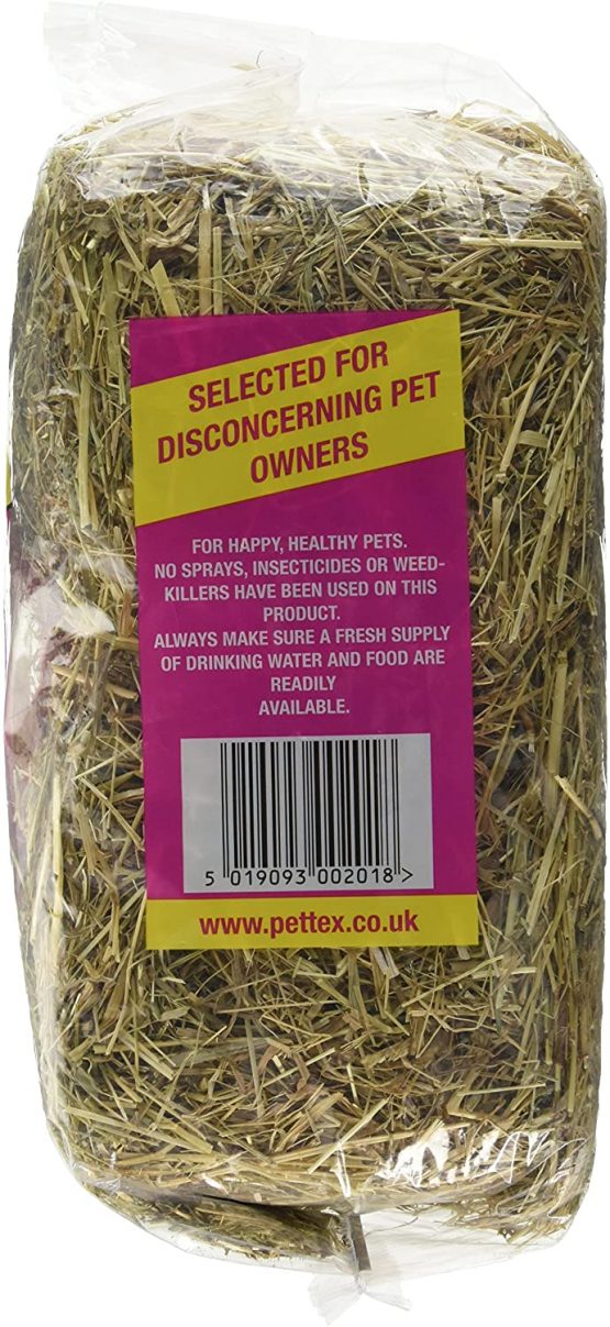Pettex Meadow Hay, 920 g - Image 3