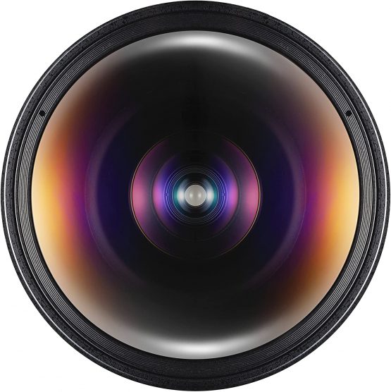 Samyang 12 MM F2.8 lens for PENTAX-K connector - Image 4