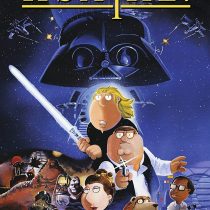 Family Guy - It's a Trap
