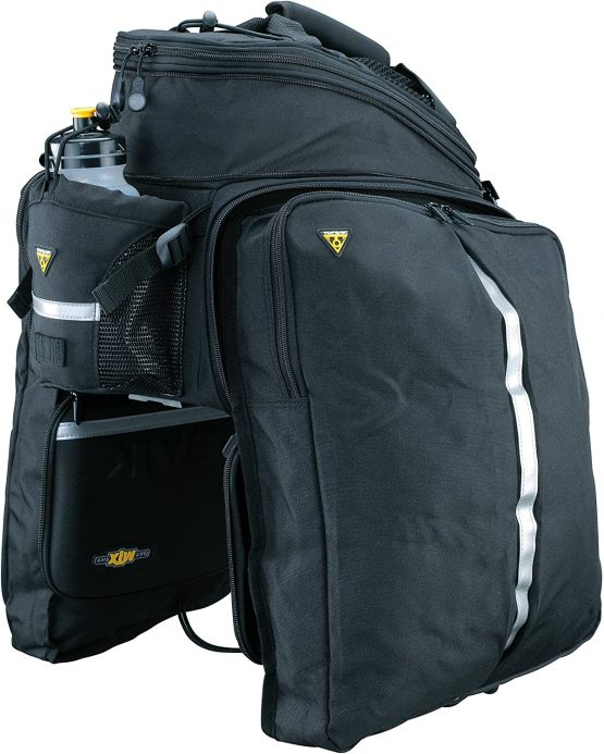 Topeak MTX DXP Trunk Bag - Image 2