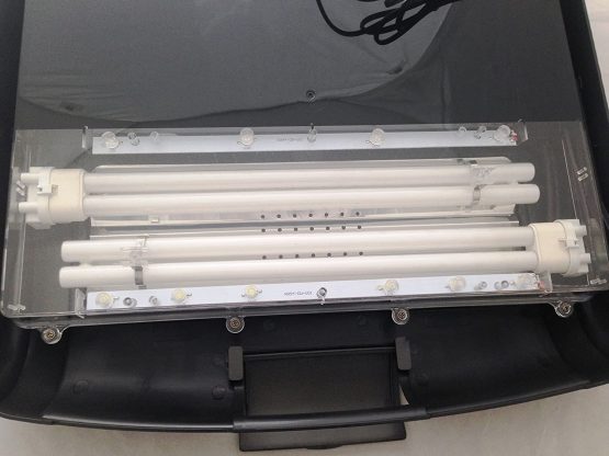 Interpet Kent Marine Bio Reef Hood - Image 4