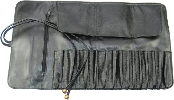 Fantasia Empty Cosmetic Brush Bag Number 39046