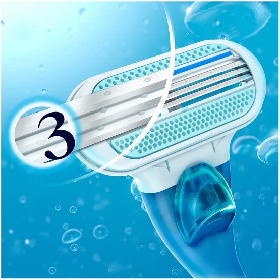 Gillette Venus Classic Women's Razor - Image 4