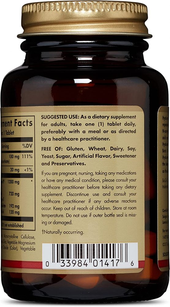 best collagen hyaluronic acid complex