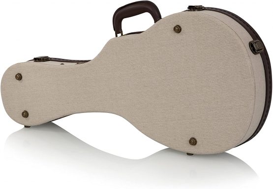 Gator Cases GW-JM-MANDOLIN Guitar Case - Image 4