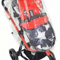 Raincover Compatible with Urban Detour Extreme