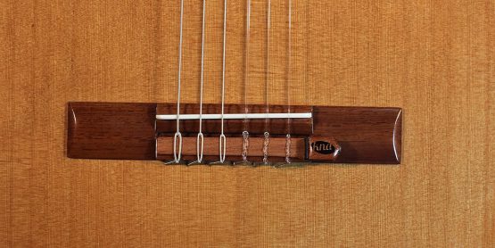 KNA Pickups KNA NG-1 Classical/Flamenco Acoustic Guitar Pickup - Image 2