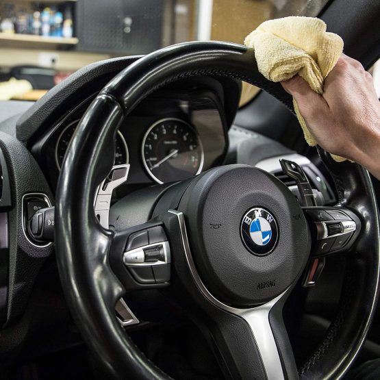 Meguiar's G13616EU Quik Interior Detailer Cleaner 473ml for a matt finish - Image 4