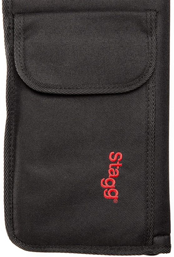 Stagg Drum Stick Bag DS04 - Image 4